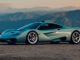 GMA S1: New Murray supercar is the McLaren F1 reborn for 2026