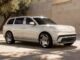 Genesis Officially Makes Play For Top Tech Luxury SUV With The New GV90