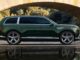 Genesis Unveils GV90 Flagship SUV With World's First Hidden B-Pillar Coach Doors