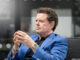 Gerry McGovern exclusive: Ex-JLR designer plans return to cars