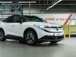 Government must ease electric car targets to protect UK automotive