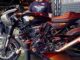 Harley-Davidson Filed a Trademark for 'RMCR' — And It Points to a Production Café Racer