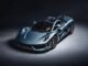 Hennessey Blackbird Hypercar Sold Out In Four Hours At Monterey