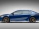 Here’s How Much A 4-Year-Old Toyota Camry Hybrid Is Worth Today