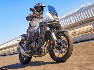 Honda Just Cut $500 Off the NX 500 — Here's What That Means for Entry-Level ADV Buyers Right Now
