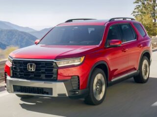 Honda Pilot 2026: What the Refresh Fixes and What Stays