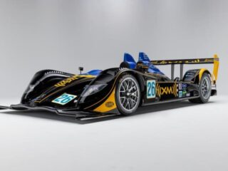 Honda Racing (HRC) Launches Heritage Racing Program for Enthusiasts to Purchase Iconic Race Cars