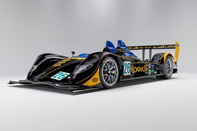Honda Racing (HRC) Launches Heritage Racing Program for Enthusiasts to Purchase Iconic Race Cars