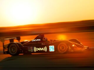 Honda's New Heritage Racing Program Lets You Buy And Restore Championship Race Cars