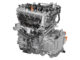 Horse reveals methanol-powered range-extender for electric cars