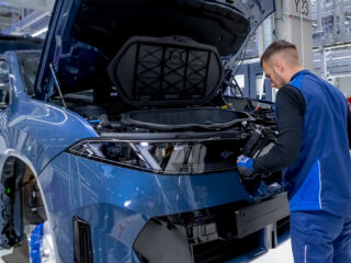 How BMW plans to cut costs without shutting plants