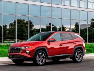 How Much It Costs To Replace A Hyundai Tucson Hybrid Battery In 2026