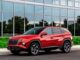 How Much It Costs To Replace A Hyundai Tucson Hybrid Battery In 2026