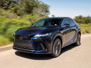 How Much It Costs To Replace A Lexus RX Hybrid Battery In 2026