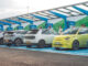 How much does it cost to charge an electric car?