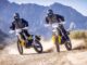 Husqvarna's 2027 FE 350s And FE 501s Bring Swedish Enduro DNA To Street-Legal Dual-Sport