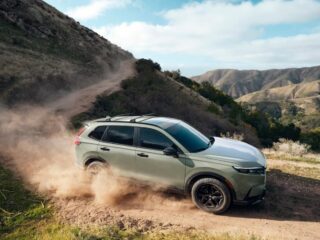 Hybrid SUVs Are Outselling EVs By A Widening Margin — And The KBB Data Shows Exactly Why