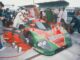 Hypercars, World Champion GP Riders, IROC Legends Heighten Entertainment and Experiences at Rolex Mo
