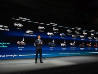 Hyundai Motor Company Charts ProfitDriven Growth Roadmap at 2026 CEO Investor Day