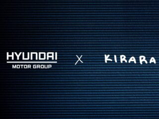 Hyundai Motor Group and KIRARA Release 'Temper,' a Musical Interpretation of Technological Refinemen
