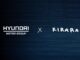 Hyundai Motor Group and KIRARA Release 'Temper,' a Musical Interpretation of Technological Refinemen