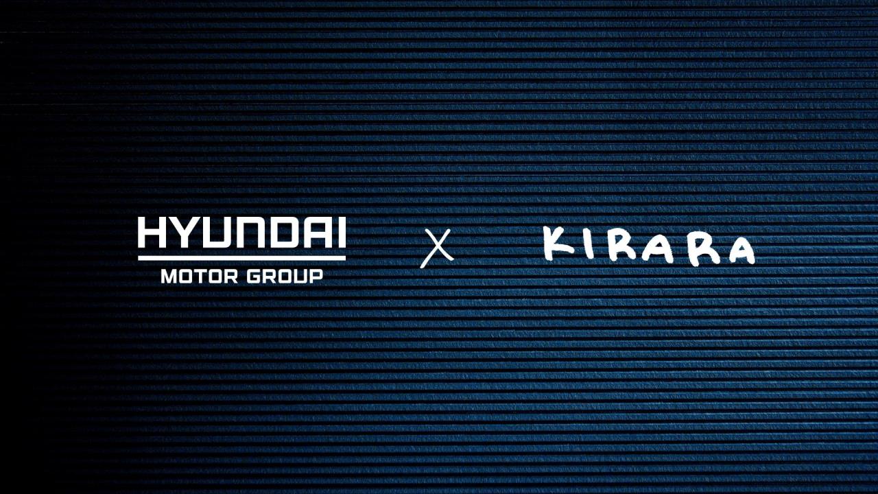 Hyundai Motor Group and KIRARA Release 'Temper,' a Musical Interpretation of Technological Refinemen