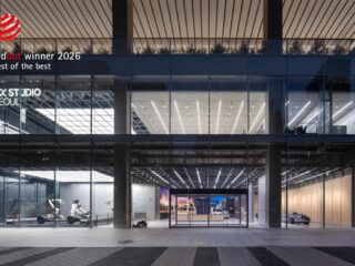 Hyundai Motor Reinforces Design Leadership with Ten Prizes at Red Dot Award: Brands & Communication