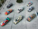 I Saw All 20 BMW Art Cars Together for the First Time