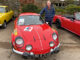 I own a classic Alpine A110 and a new one - guess which I'd keep