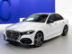 ICE Mercedes C-Class gets fresh look – and keeps diesel power