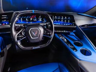 If The C9 Corvette Arrives This Soon, Here's What It Means For Anyone Buying A C8 Right Now