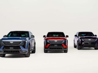 Introducing Curated by Cadillac ESCALADE IQ: An elevated customization program for the brand's allel