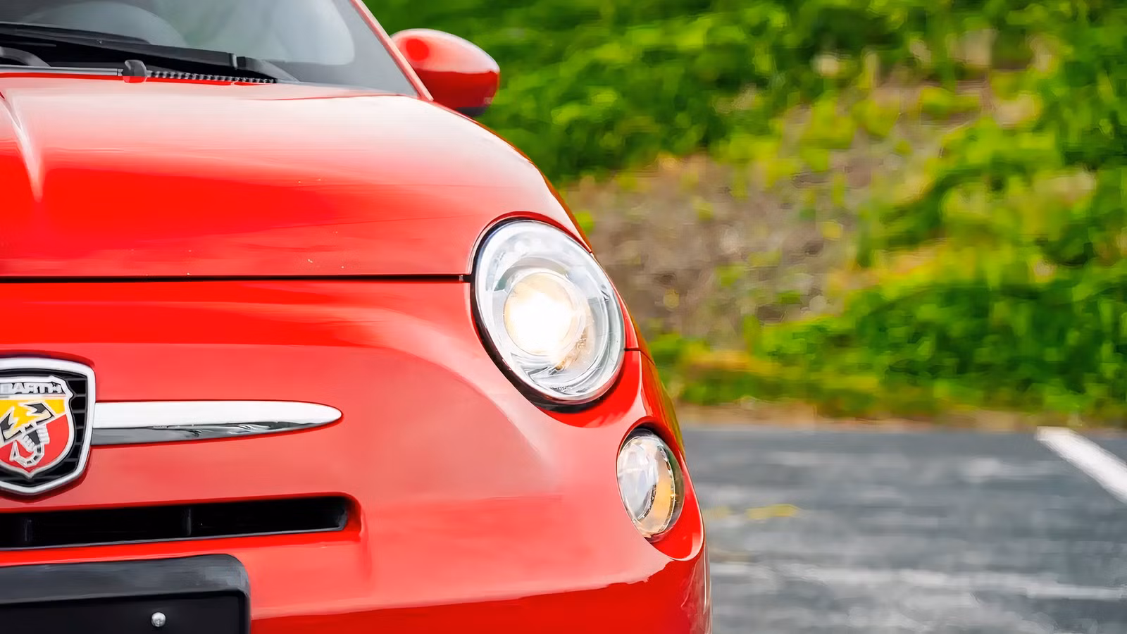 Italy Built The Perfect Hot Hatch, And America Ignored It