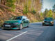 "It's so characteristic..." Audi mulls options for five-cylinder future