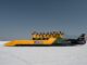 JCB Hydromax Just Shattered The Hydrogen Land Speed Record At Bonneville