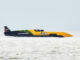 JCB Hydromax: inside the quest to set a 406mph hydrogen record