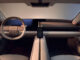 Jaguar Type 01 interior revealed - luxury GT majors on "hidden" tech