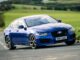 Jaguar XE is a brilliant 3 Series alternative - and available from £3k