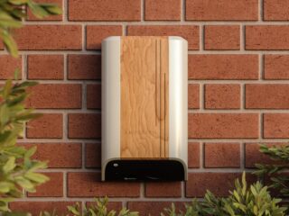 John Lewis chooses Andersen to be its home EV charge point partner