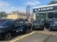 KGM Motors UK welcomes TC Harrison as new dealer in Lincolnshire