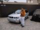 Kith and Ronnie Fieg Just Built the E53 M BMW Never Made
