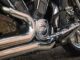 Klock Werks Built A Custom Indian Challenger For Country Artist Redferrin