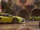 Lamborghini Honors The Miura's 60th With A Limited Revuelto Heritage Edition