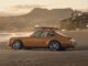 Louis Vuitton takes the road with Singer
