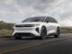Lucid Gravity GT-S revealed: A seven-seater with 911 GT3 RS pace