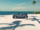 MINI Convertible Stardust Edition Debuts With Rare BMW Color and Rally Wheels