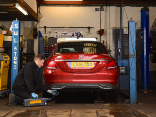 MOT price hike: why it's worth paying more to your mechanic