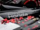 Marcus Ericsson leads Honda podium sweep at inaugural Ontario Honda Dealers Indy at Markham