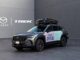 Mazda Becomes Official Automotive Partner of Trek's North American OffRoad Teams and Events