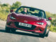 Mazda MX-5 drops 181bhp 2.0-litre engine in UK
